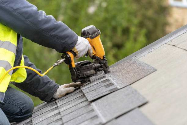 Reliable Meridian, CO Roofing and installation Solutions